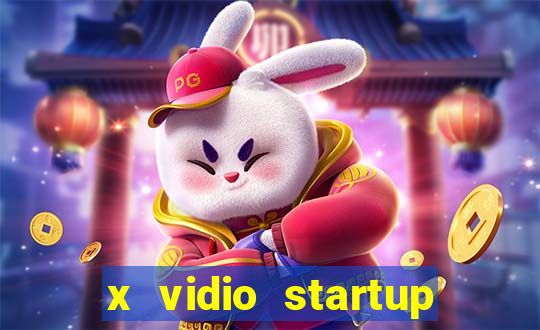 x vidio startup brasil 2024